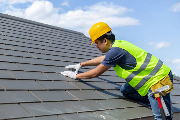 Best Roof Repair  in Woodburn, VA