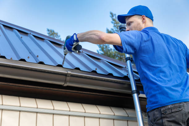 Best Gutter Installation and Repair  in Woodburn, VA