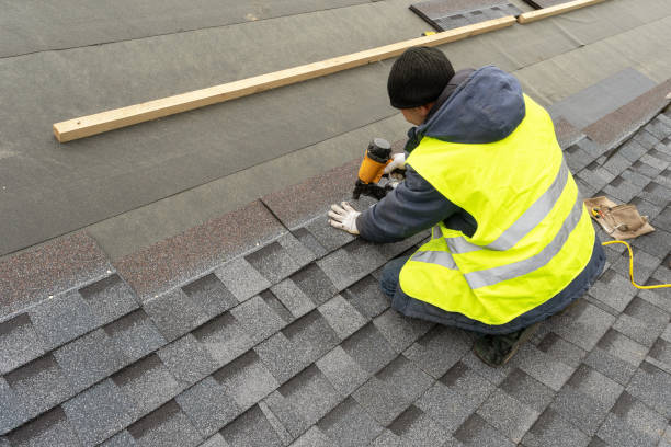 Sheet Metal Roofing in Woodburn, VA