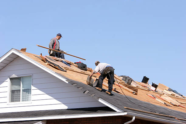Best Flat Roofing  in Woodburn, VA