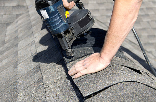 Best Metal Roofing Installation  in Woodburn, VA