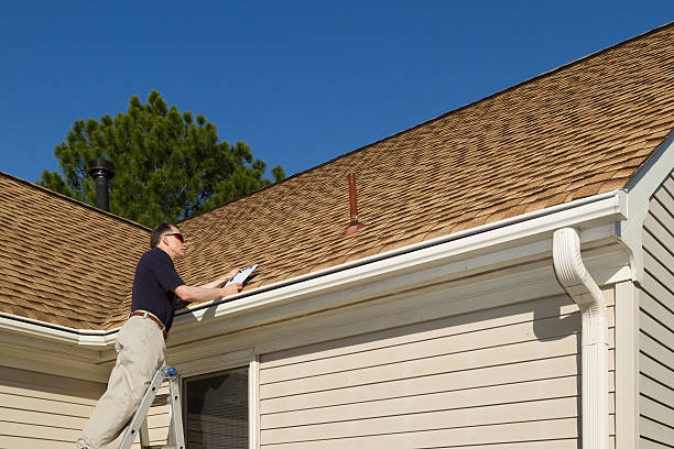 Best Roof Insulation Installation  in Woodburn, VA