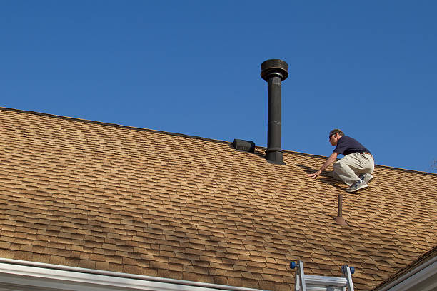 Best Emergency Roof Repair Services  in Woodburn, VA