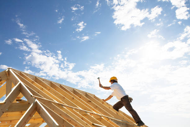 Best Green or Eco-Friendly Roofing Solutions  in Woodburn, VA